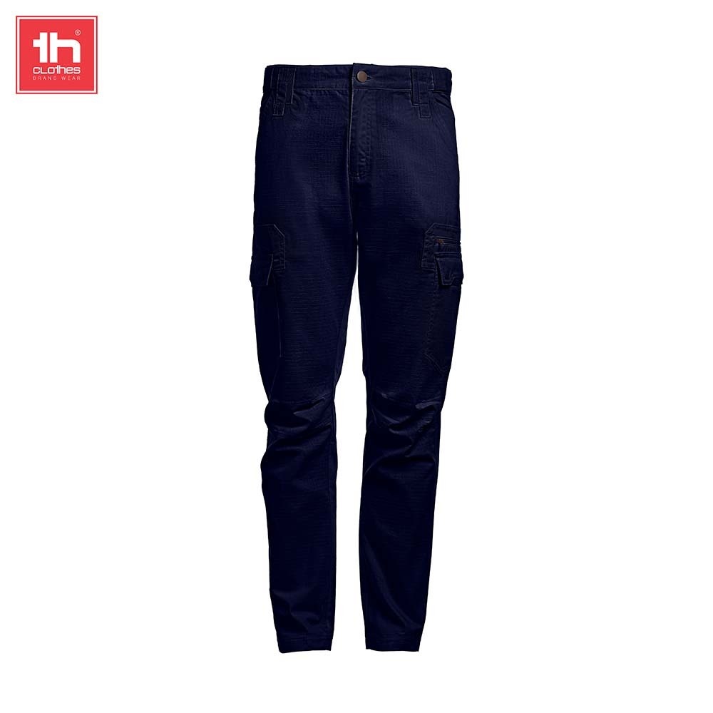 TH Clothes Workwear trousers Cargo