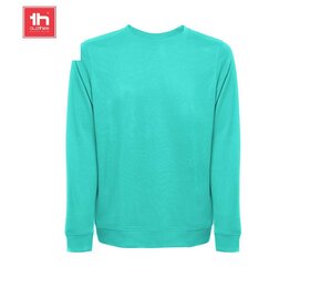 TH Clothes Unisex sweatshirt in french terry Colombo