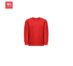 TH Clothes Kids unisex sweatshirt Delta kids