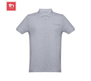 TH Clothes Mens polo shirt with pocket Dhaka
