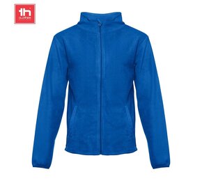TH Clothes Mens polar fleece jacket Helsinki