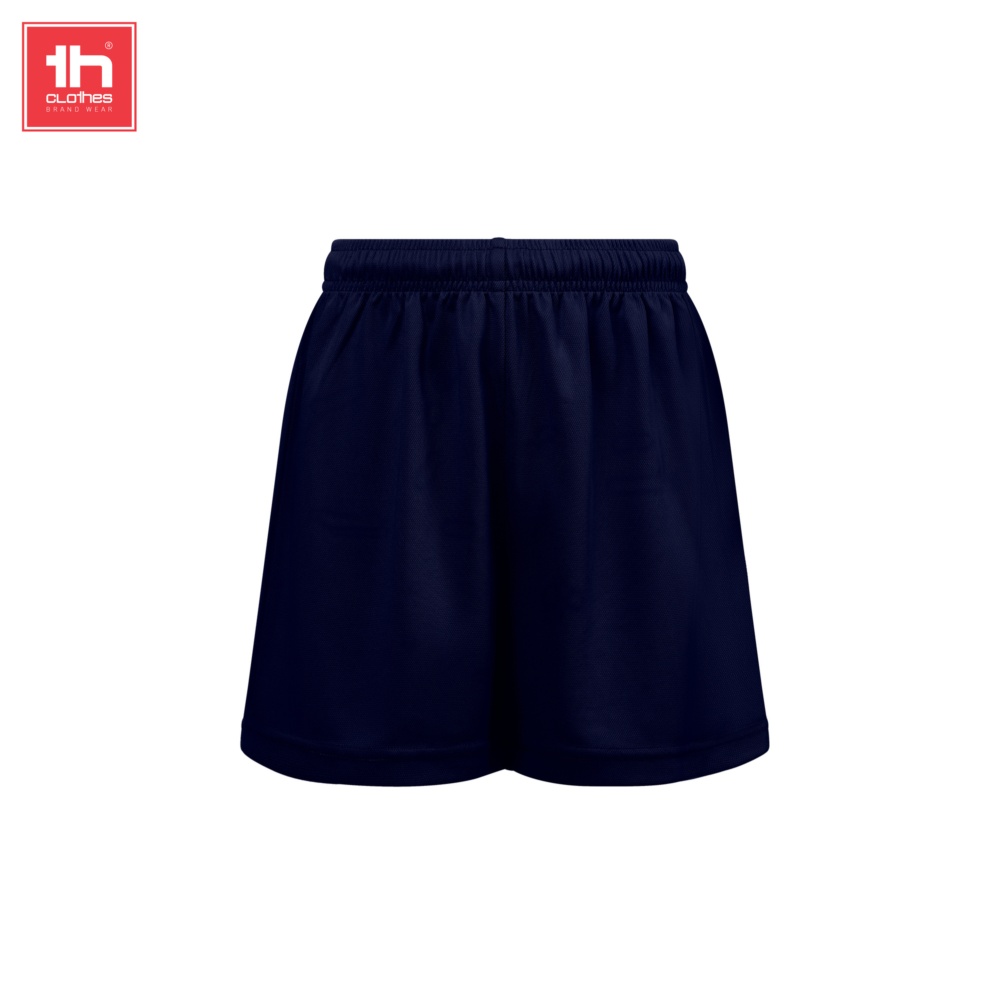 TH Clothes Adult sports shorts Match