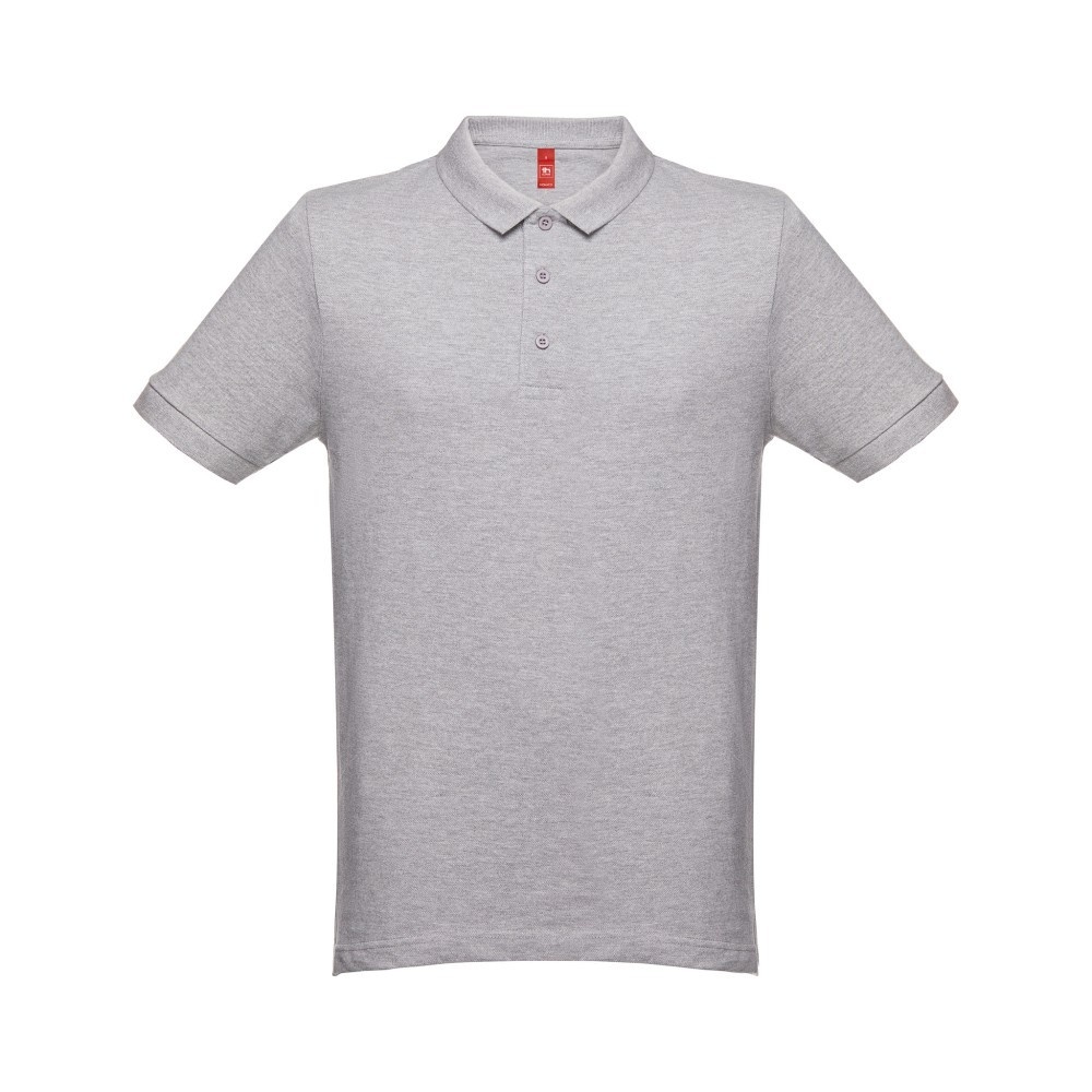 TH Clothes Mens polo shirt Monaco