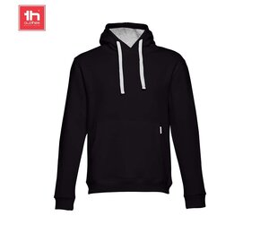 TH Clothes Unisex bicolor sweatshirt Moscow