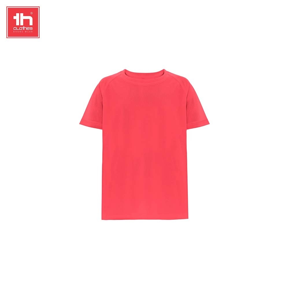 TH Clothes Kids technical t-shirt Move kids