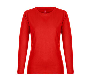 TH Clothes Long sleeve t-shirt for women Nova women