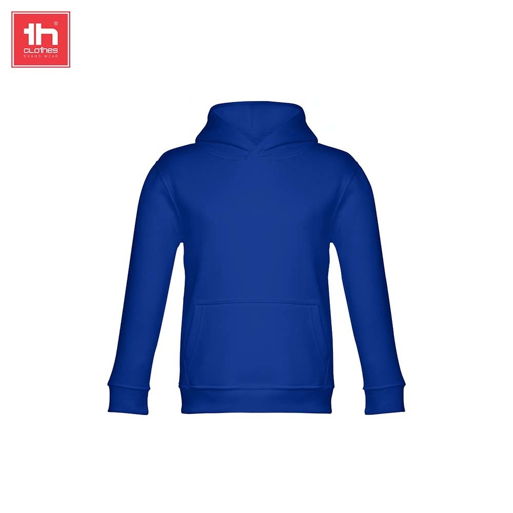 TH Clothes Kids unisex hooded sweatshirt Phoenix
