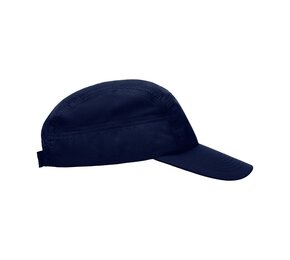 TH Clothes Unisex sportive cap with 5 panels Pulse