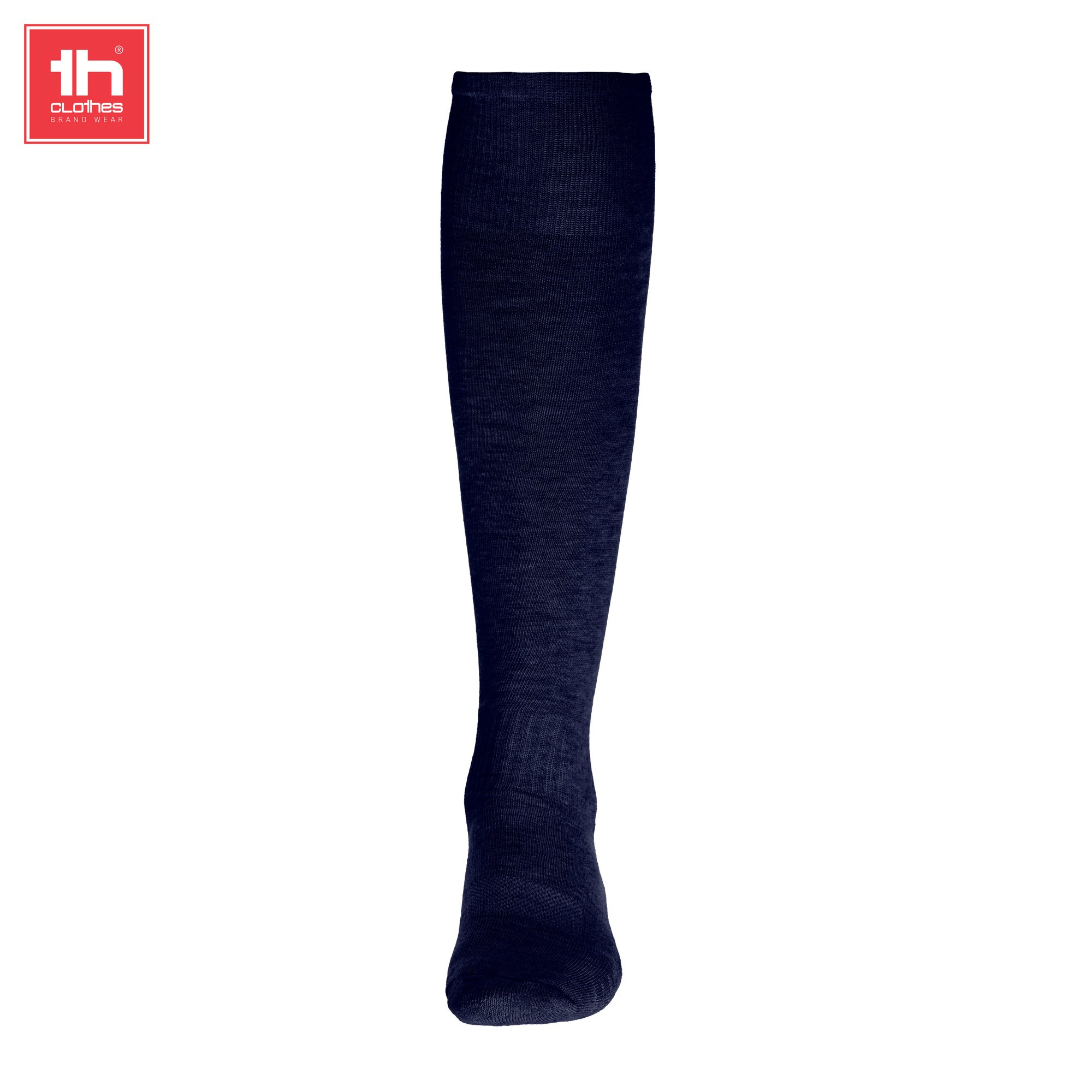 TH Clothes Soccer socks Run