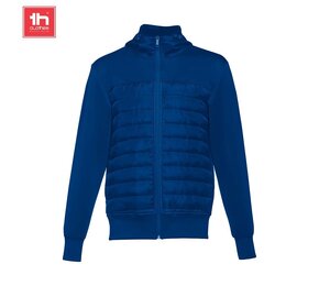 TH Clothes Mens full zip hooded jacket Skopje