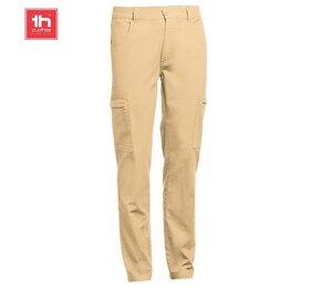 TH Clothes Werkbroek met zijzakken 240 g/m2 Tallinn