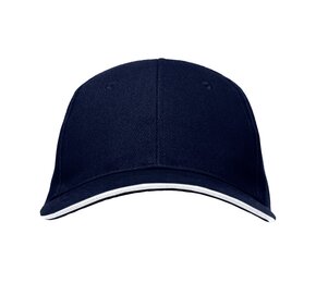 Unisex 6 panels cap Zenith