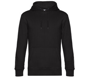B&C  KING Hooded Sweat_°  BCWU02K