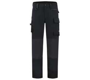 Premium werkbroek cordura 4-way stretch 502026
