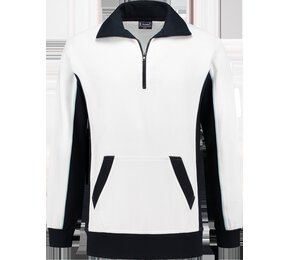 Workman Zipper Sweater JB2701