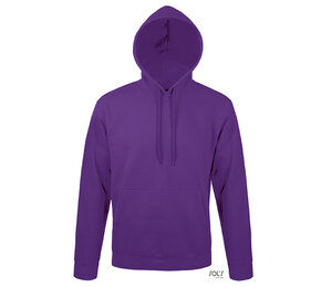 SOL'S Unisex Hooded Sweat-Shirt Snake L330