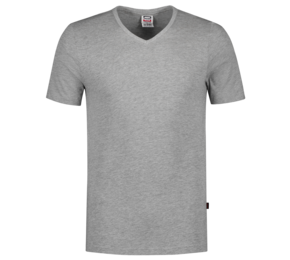Tricorp T-shirt V-hals Fitted 101005
