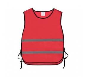 Training Safety Jacket 4750