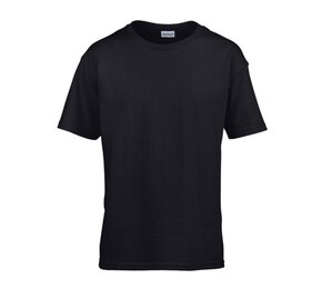 Gildan T-shirt Softstyle Youth Ring Spun Kids GIL64000B