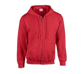 Gildan Sweater Hood Full Zip for Him GIL18600
