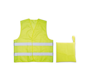 SOL'S Safety Pro Vest 04288
