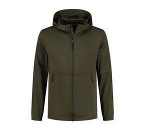 Softshell Jacket Seattle