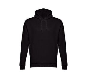 Hooded sweatshirt