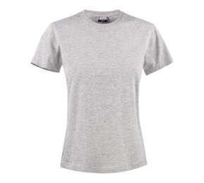 Heavy t t-shirt dames 2264014