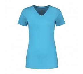 Santino T-shirt Jazz Ladies V-neck