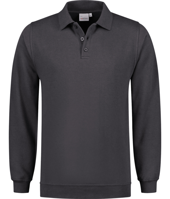 Santino Polosweater Robin