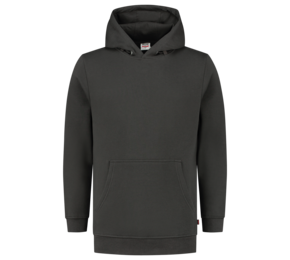 Sweater Capuchon 60°C Wasbaar 301019