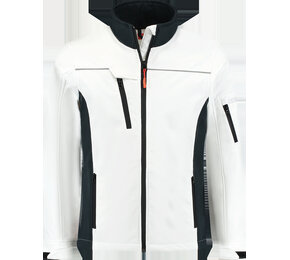 Workman Softshell Jacket Winter JB2511