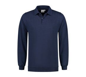 Santino Polosweater Robin