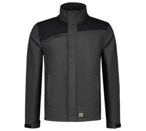 Tricorp Softshell Bicolor Naden 402021