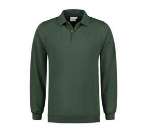 Santino Polosweater Robin