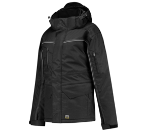 Midi Parka Canvas 402007