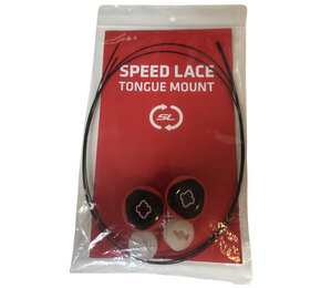 Redbrick Speed Lace Reparatieset 10039