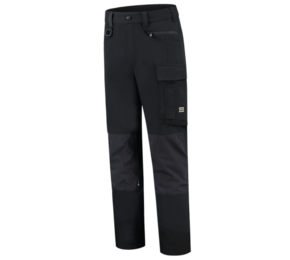 Premium werkbroek cordura 4-way stretch