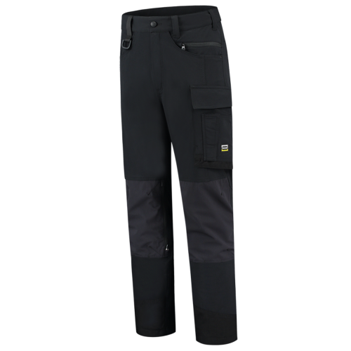 Premium werkbroek cordura 4-way stretch