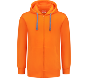 Workman Hooded Sweatvest Outfitters JB8601