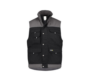 Hulst Tweekleurige bodywarmer