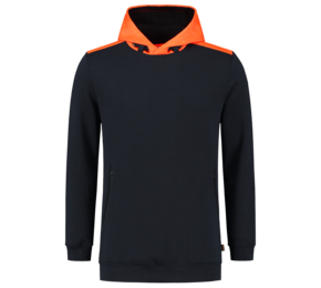 Tricorp Sweater High Vis Capuchon 303005
