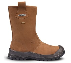 Grisport Safety Laars 72707C+L Gevoerd / 33269 S3 + KN