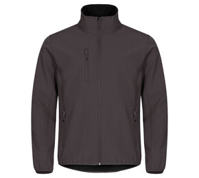 Clique classic softshell jacket - 0200910