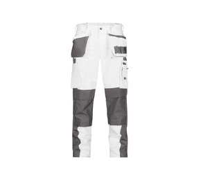 Seattle Tweekleurige holsterzakkenbroek met kniezakken