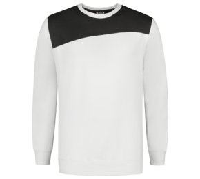 Tricorp Sweater Bicolor Naden 302013