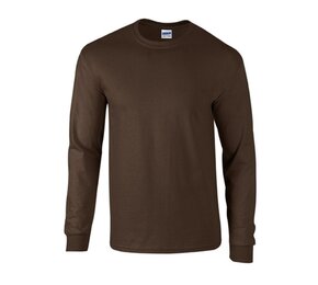 Gildan T-shirt Ultra Cotton Adult Long Sleeve GIL2400
