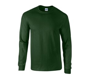 Gildan T-shirt Ultra Cotton Adult Long Sleeve GIL2400