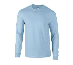 Gildan T-shirt Ultra Cotton Adult Long Sleeve GIL2400