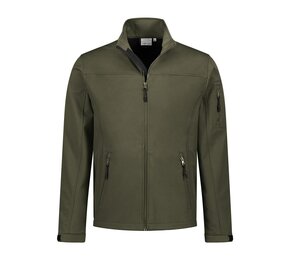 Softshell Jacket Santo
